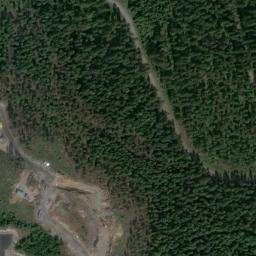 Satellite imagery of Isonkuusennokka, FI
