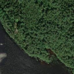 Satellite imagery of Lyhäniemi, FI