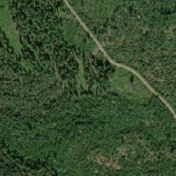 Satellite imagery of Koiraniemi, FI
