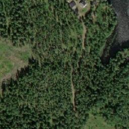 Satellite imagery of Koiraniemi, FI