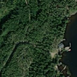 Satellite imagery of Mökkiniemi, FI