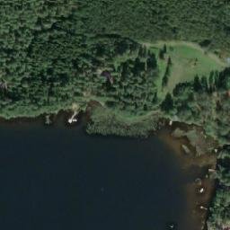 Satellite imagery of Kirvesniemi, FI