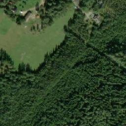 Satellite imagery of Venäläisniemi, FI