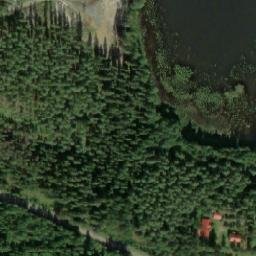 Satellite imagery of Venäläisniemi, FI