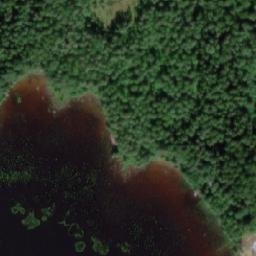 Satellite imagery of Vasikkaniemi, FI