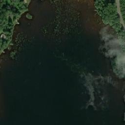 Satellite imagery of Vasikkaniemi, FI