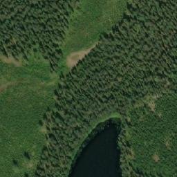 Satellite imagery of Rapakivi, FI