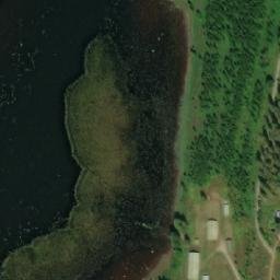 Satellite imagery of Haapaniemi, FI