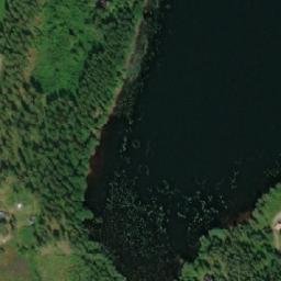 Satellite imagery of Paavoniemi, FI