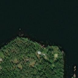Satellite imagery of Paavoniemi, FI