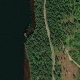 Satellite imagery of Paavoniemi, FI