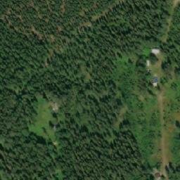 Satellite imagery of Rajaniemi, FI