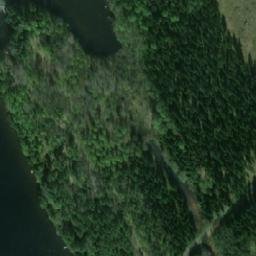Satellite imagery of Kirkkokivi, FI