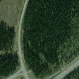 Satellite imagery of Kirkkokivi, FI