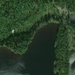 Satellite imagery of Laiskanniemi, FI