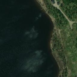Satellite imagery of Kiepinniemi, FI