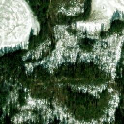 Satellite imagery of Ruunaniemi, FI