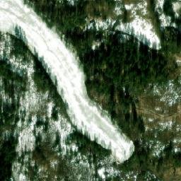 Satellite imagery of Pokanniemi, FI