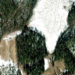 Satellite imagery of Keihäsniemi, FI