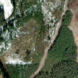 Satellite imagery of Keihäsniemi, FI