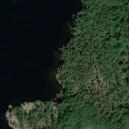 Satellite imagery of Jänissaari, FI