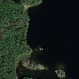 Satellite imagery of Jänissaari, FI