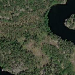 Satellite imagery of Sahinniemi, FI
