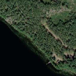 Satellite imagery of Kotsenniemi, FI