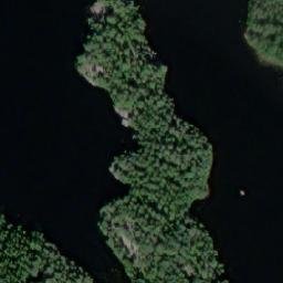 Satellite imagery of Lavuniemi, FI