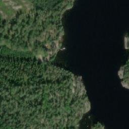 Satellite imagery of Vasikkaniemi, FI