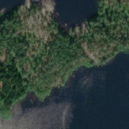 Satellite imagery of Haukanniemi, FI