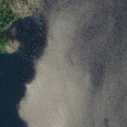 Satellite imagery of Haukanniemi, FI