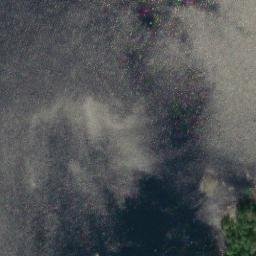 Satellite imagery of Pölhökivenniemi, FI