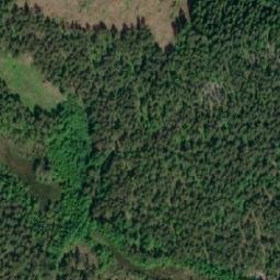 Satellite imagery of Pieniniemi, FI