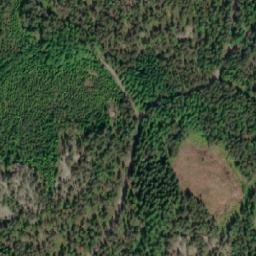 Satellite imagery of Pieniniemi, FI