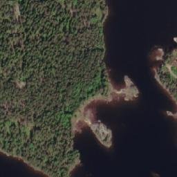 Satellite imagery of Luhdanniemi, FI