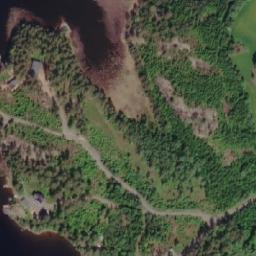 Satellite imagery of Luhdanniemi, FI