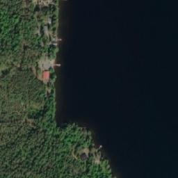 Satellite imagery of Haukiloinniemi, FI