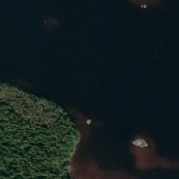 Satellite imagery of Kylliönniemi, FI