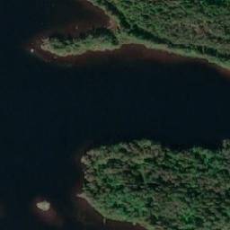 Satellite imagery of Kylliönniemi, FI