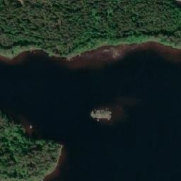 Satellite imagery of Kylliönniemi, FI