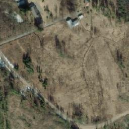 Satellite imagery of Nuotniemi, FI