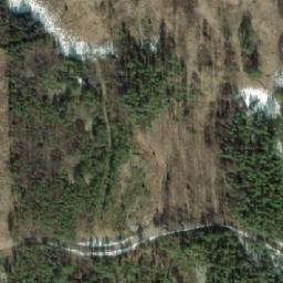 Satellite imagery of Nuotniemi, FI