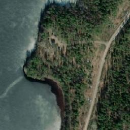 Satellite imagery of Eskelin Paloniemi, FI