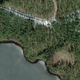 Satellite imagery of Männikköniemi, FI