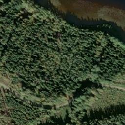 Satellite imagery of Verkkoniemi, FI