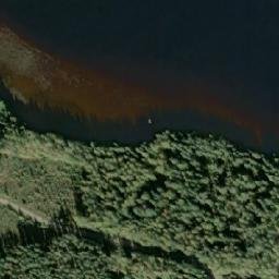 Satellite imagery of Verkkoniemi, FI