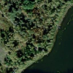 Satellite imagery of Markkasaari, FI
