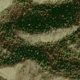 Satellite imagery of Braeburn Mountain, CA