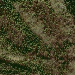 Satellite imagery of Braeburn Mountain, CA
